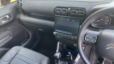 Citroen C3 Aircross 1.2 PureTech 110 Shine Plus 5dr Petrol Hatchback